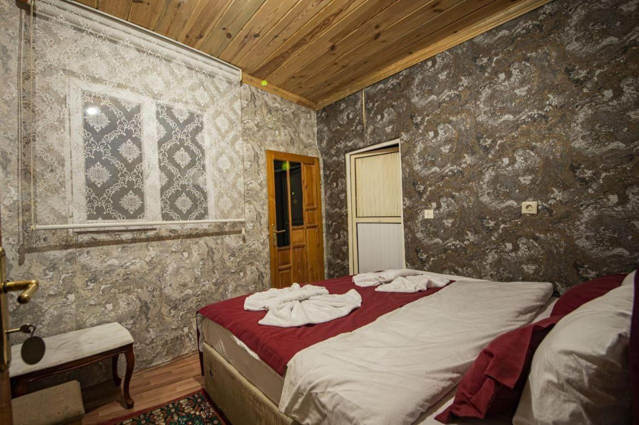 Sculpture Cappadocia Hotel Nevşehir Luaran gambar
