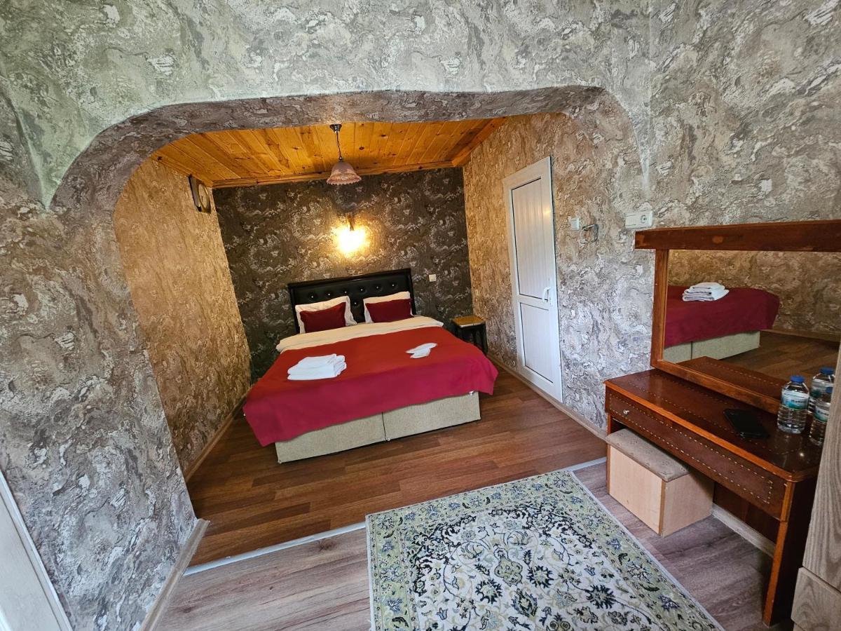 Sculpture Cappadocia Hotel Nevşehir Luaran gambar