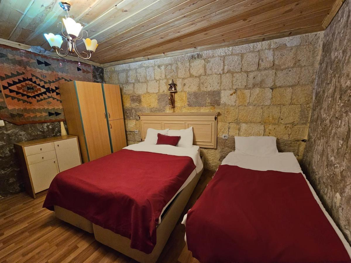 Sculpture Cappadocia Hotel Nevşehir Luaran gambar
